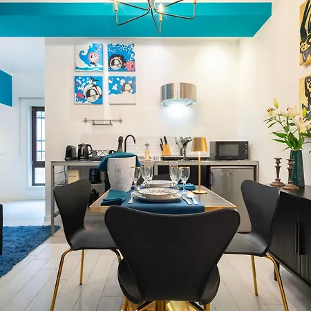 Venice Apartamento Veneza