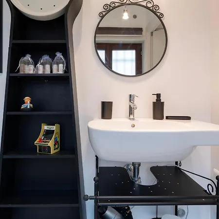 Apartamento Venice *