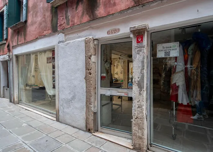 Venice アパート *