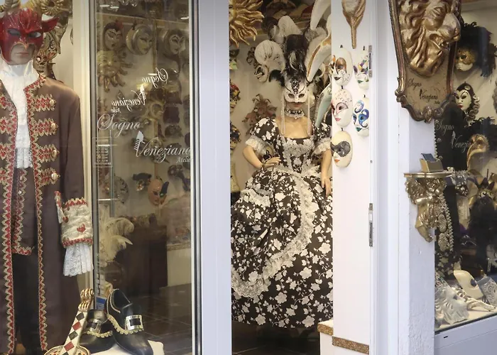 アパート Venice *