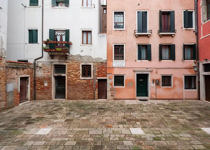 Venice アパート *