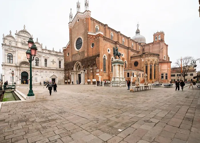 アパート Venice *