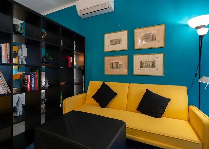 Venice アパート ヴェネツィア