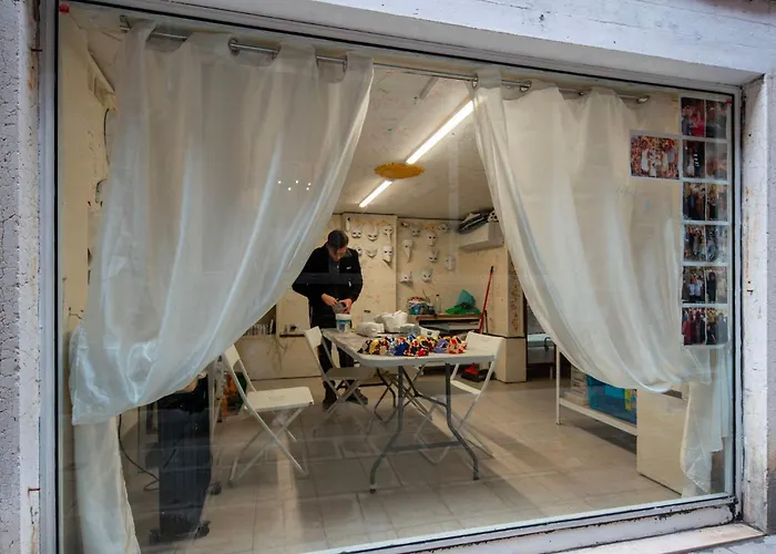 Venice アパート *