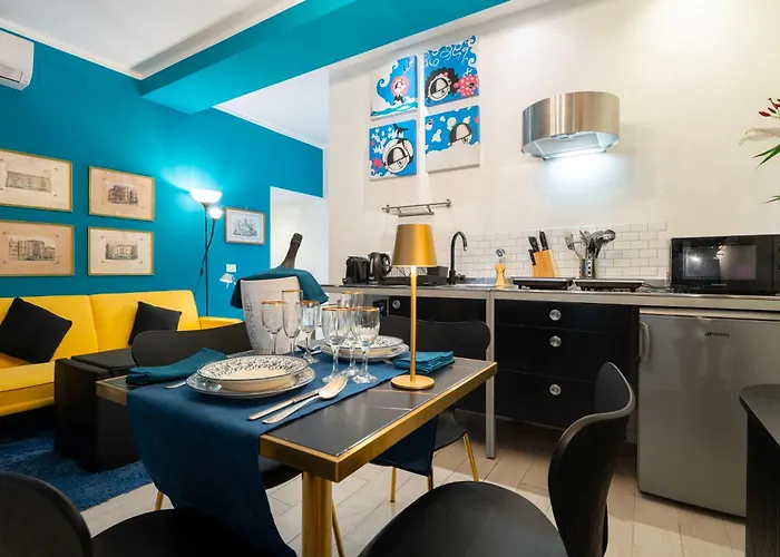 アパート Venice *