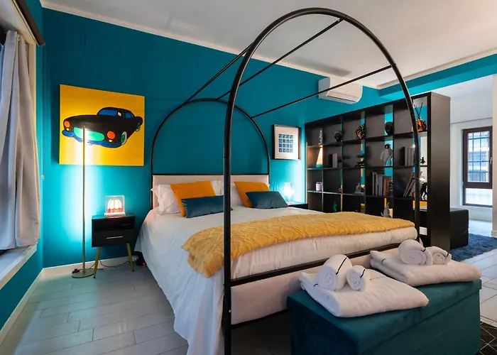 アパート Venice ヴェネツィア