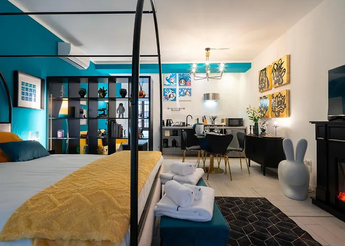 Venice البندقية