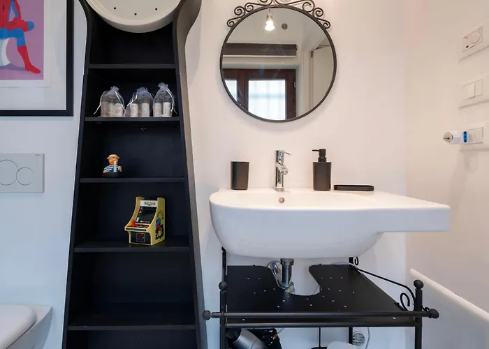 アパート Venice *