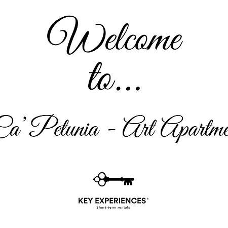 Ca' Petunia - Art Venice