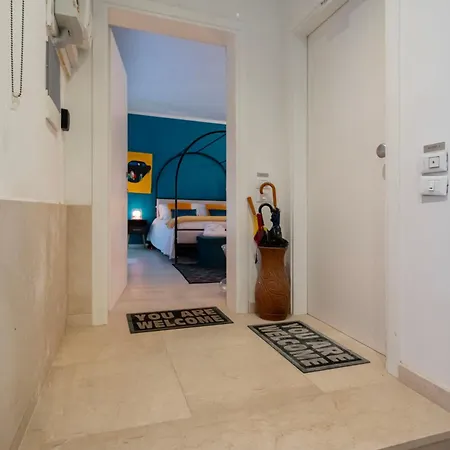 Apartment Ca' Petunia - Art