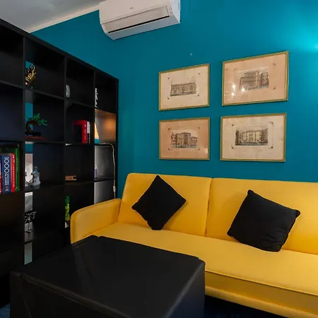 Ca' Petunia - Art Apartment Venice