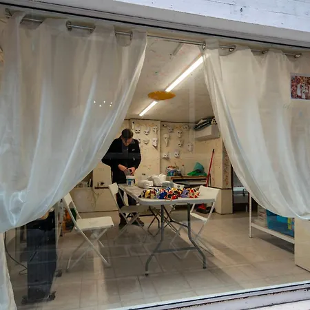 Venice Apartamento *