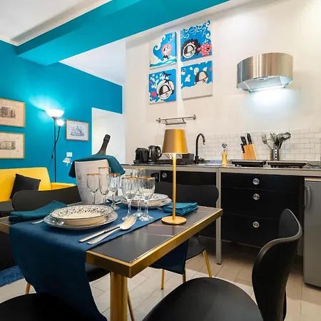 Apartment Ca' Petunia - Art *