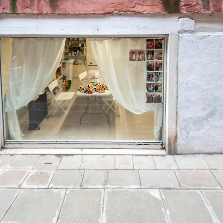 Appartement Ca' Petunia - Art Venise