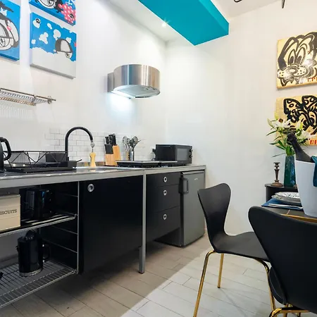 Ca' Petunia - Art 베니스