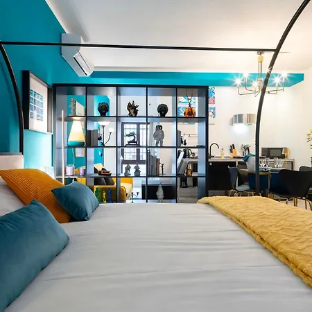 Ca' Petunia - Art Apartment