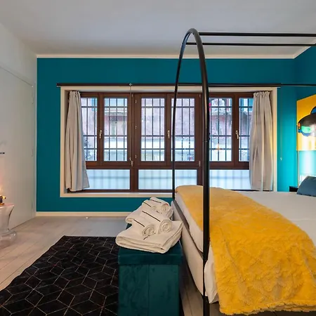 Appartement Ca' Petunia - Art
