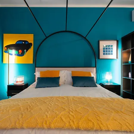 Ca' Petunia - Art Apartment Venice