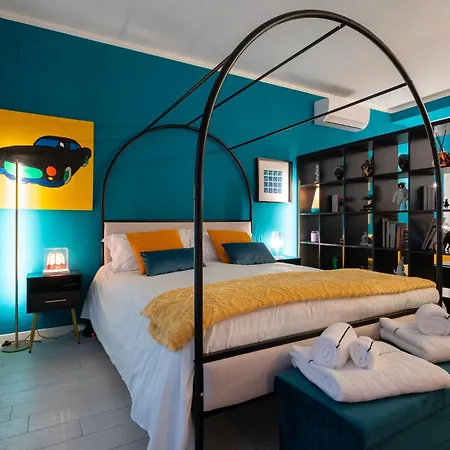 Apartment Ca' Petunia - Art Venice