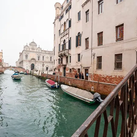 Apartman Venice