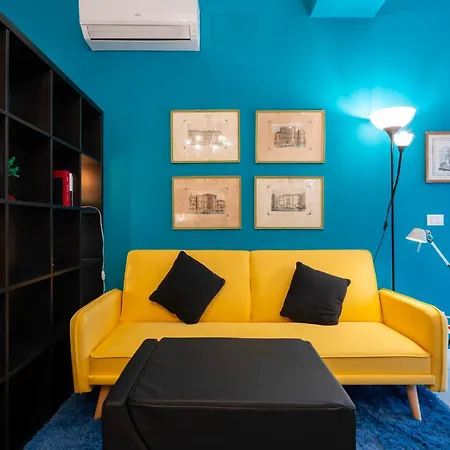 Apartment Ca' Petunia - Art *