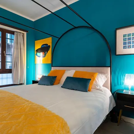 Ca' Petunia - Art Apartment Venice