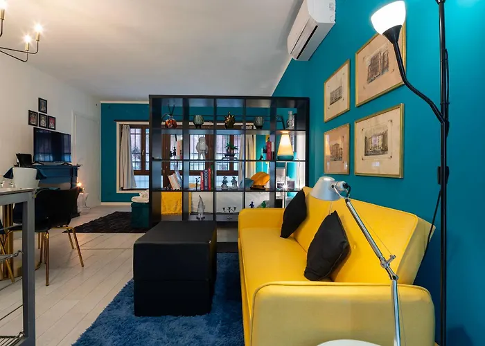 Appartement Venice Venetië