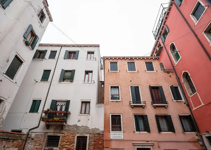 Venice Appartement Venise