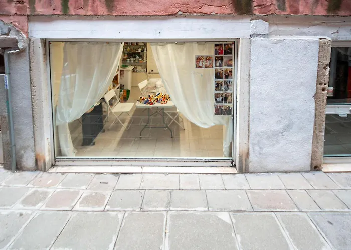 Appartement Venice Venetië