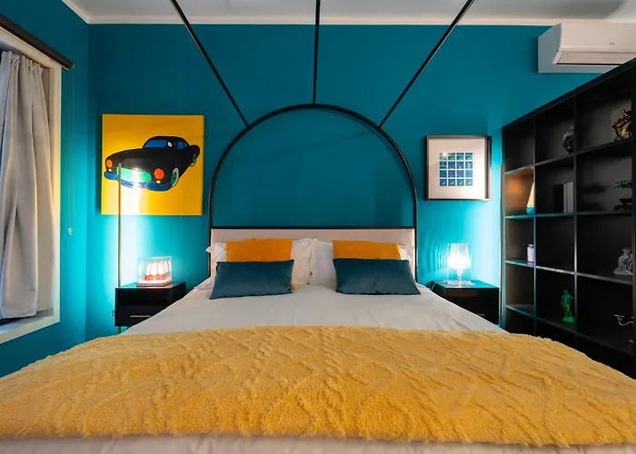 Venice Appartement Venise