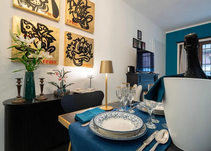 Venice Appartement *