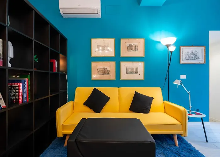 Appartement Venice *