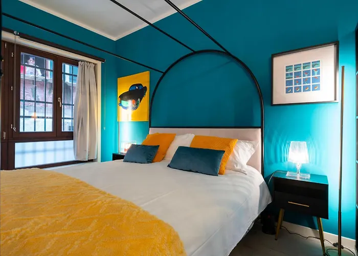 Venice Appartement Venise