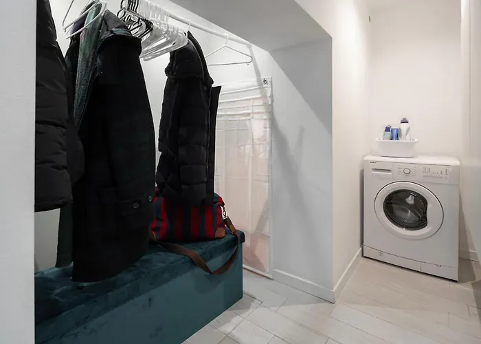 Appartement Venice Venetië