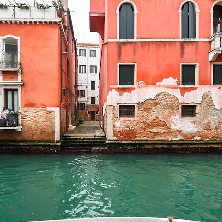 Апартаменты Venice