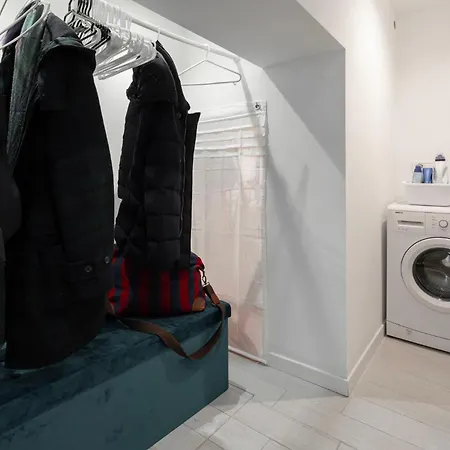 Appartement Venice Venetië